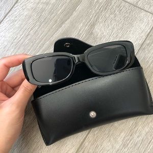 NEW RETRO SUNGLASSES